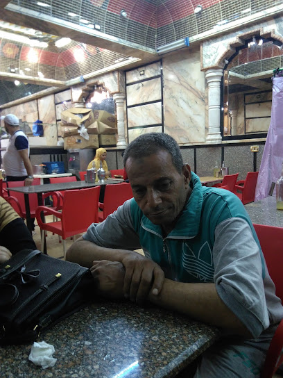 نصر الدين حافظ