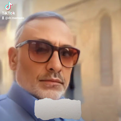 Mohamed Mokhtar Salh