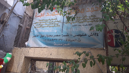 Ahmed Mahmoud
