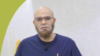Ahmed Salah El-Akra