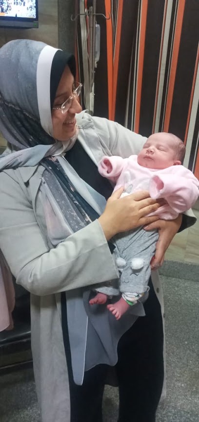 نرمين الغريب