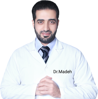Madh Mohamed