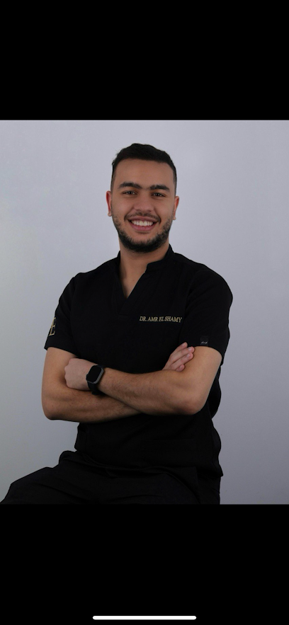 Amr Elshamy