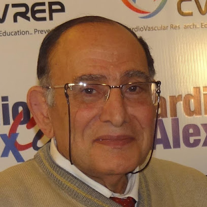 Samir Morcos Rafla