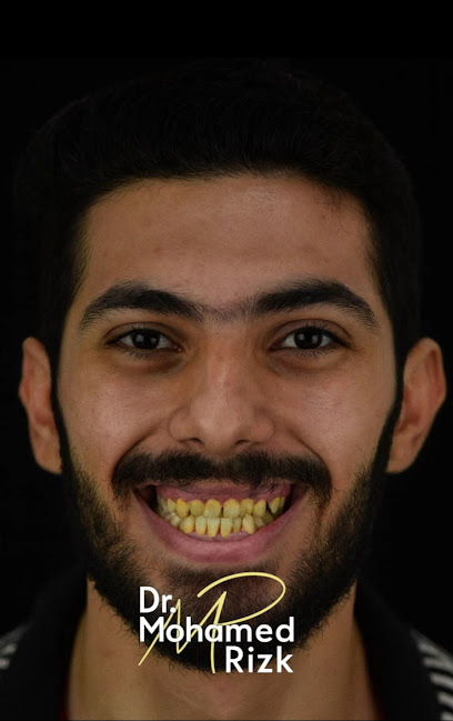 Mohamed Rzk Abtsamh