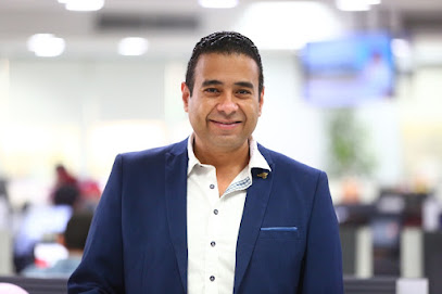 محمد عماد