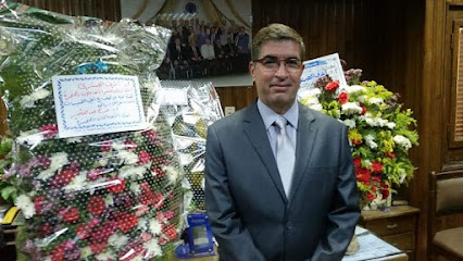 Ashraf El-Hmshry Ryys