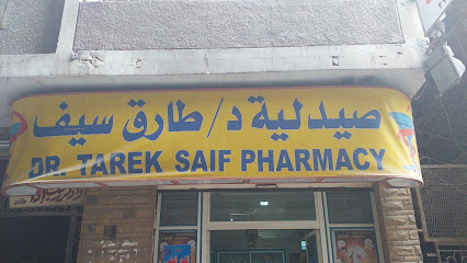 Tarek Syf