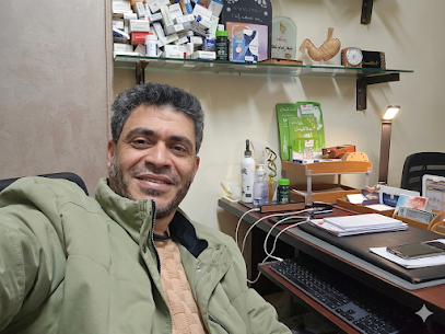 محمد يس معبد