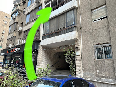 أمال لطفى الجزار