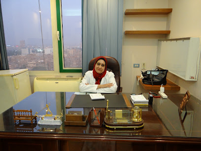 عبير عوض محمد