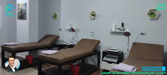 عبد الرحمن المتولى البغدادى