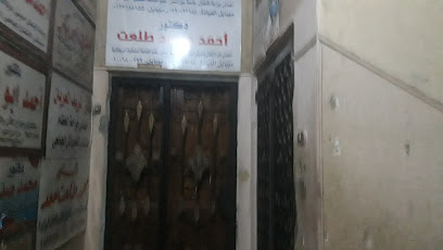 شريف محمد العريان
