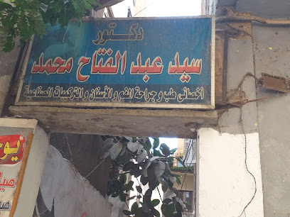 سيد عبد الفتاح محمد