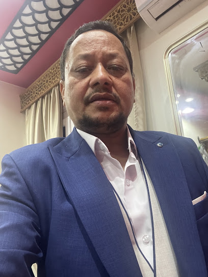 Ahmed El-Nhas