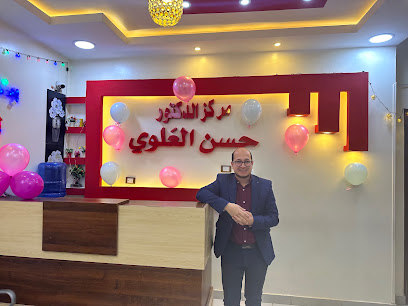 حسن العلوى