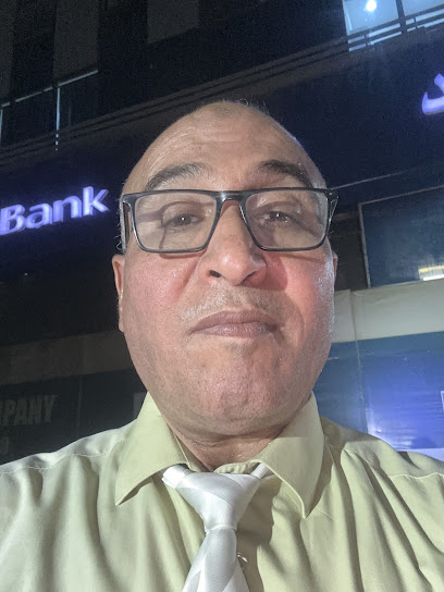 Mahmoud Hdhwd