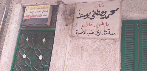 Mohamed Mostafa Youssef