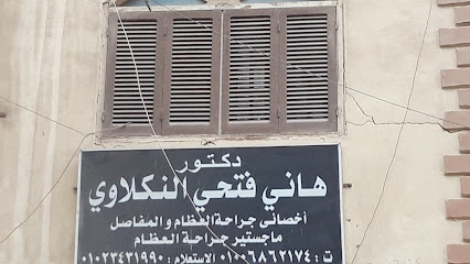 هاني فتحي النكلاوي