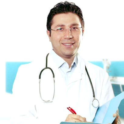 Mostafa Hosni 5D Scan