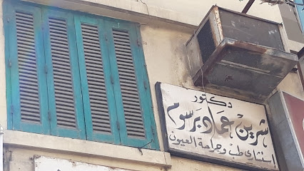 شرين عماد برسوم