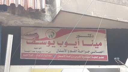 Myna Aywb Youssef