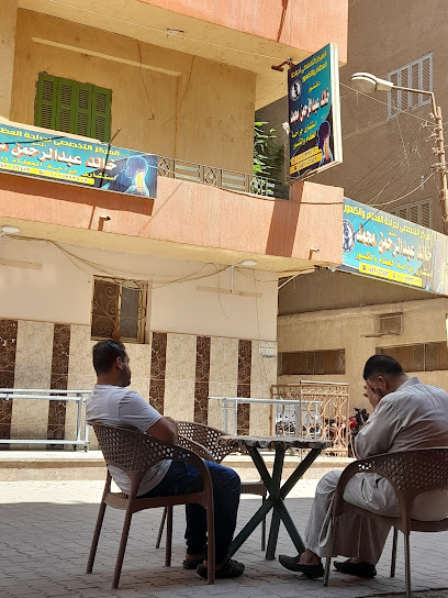 خالد عبدالرحمن