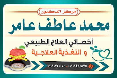 محمد عاطف عامر