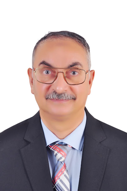 Mamdouh El-Gzar