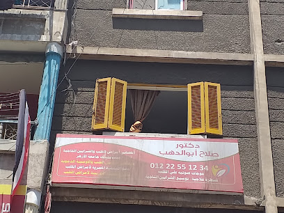 صلاح أبو الدهب