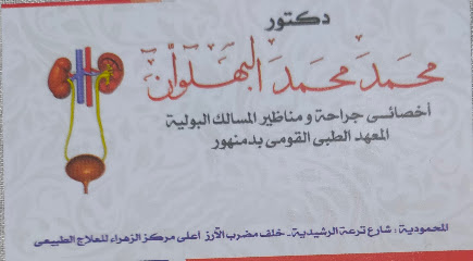 محمد البهلوان
