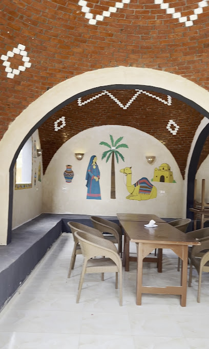 السياحه العلاجيه بواحة سيوه