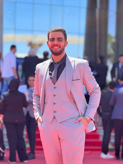 طلعت ناصح