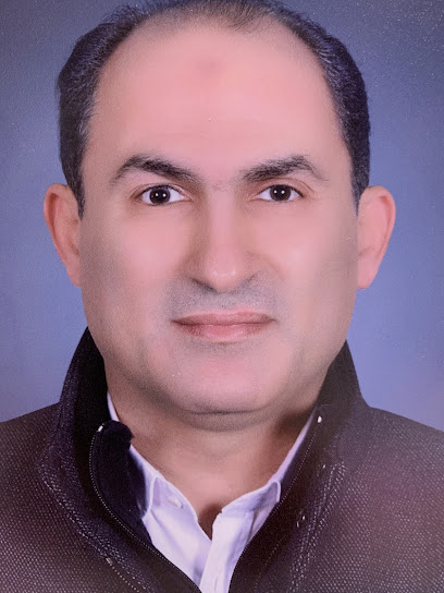 عمر الرفاعي