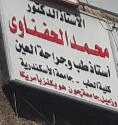 Mohamed El-Hfnawy