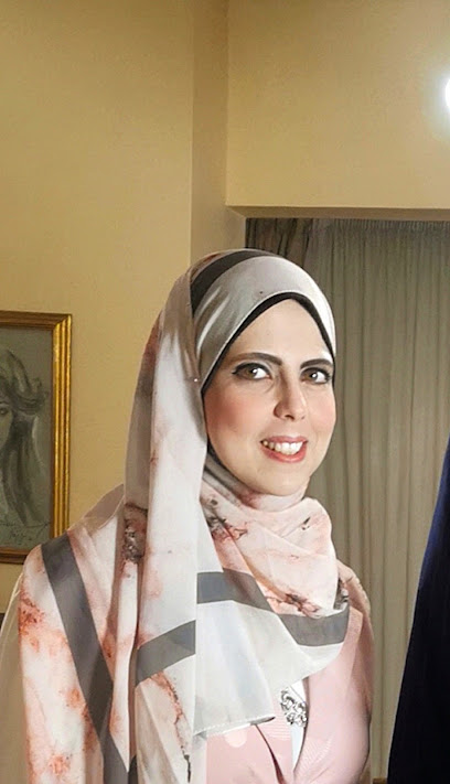 Heba Mohsen Radwan