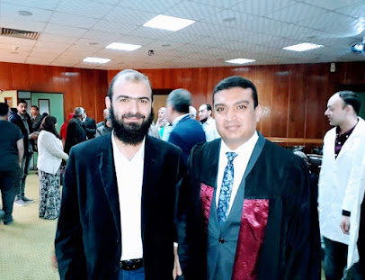 محمد أحمد القصبي
