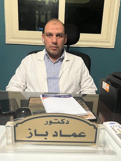 عماد باز