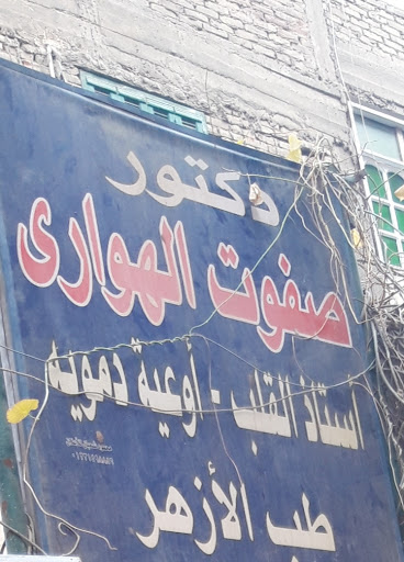 صفوت الهوارى