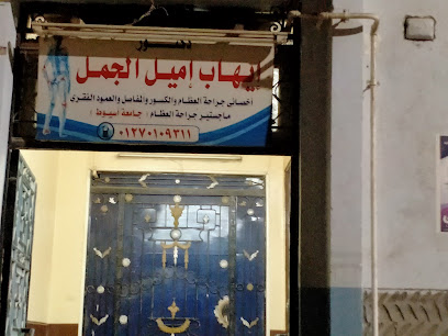 ايهاب الجمل