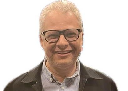 Ahmed El-Mhrwky Llkdm