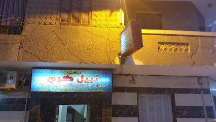 نبيل كرم لبيب اشتشاري