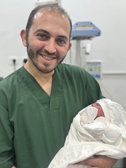 Ahmed Gamal El-Ngar