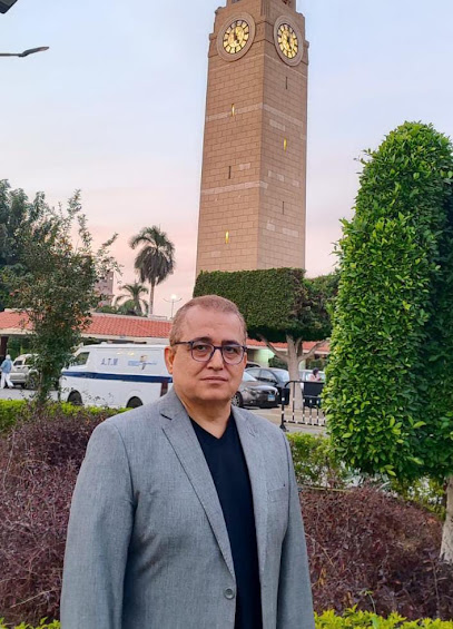 Yasser El-Baz