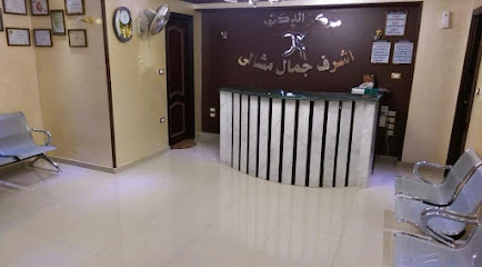 اشرف مشالي