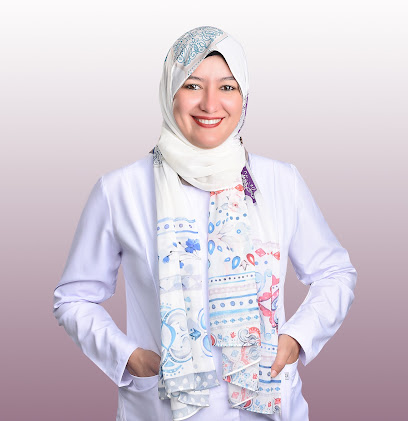 Shaimaa El-Shbrawy