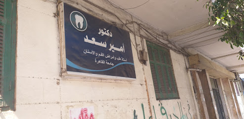 أمير سعد