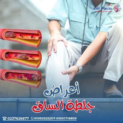 محمود محمد ناصر