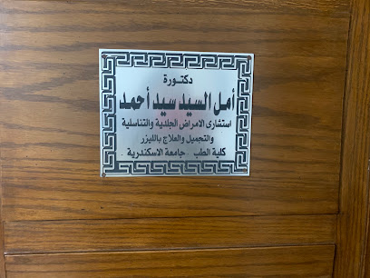امل السيد