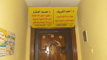 Mohamed El-Ashry